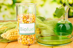 Almondvale biofuel availability