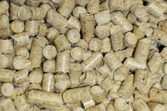 Almondvale biomass boiler costs