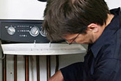 boiler repair Almondvale