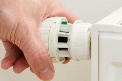 Almondvale central heating repair costs