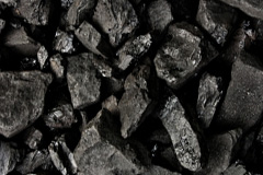 Almondvale coal boiler costs
