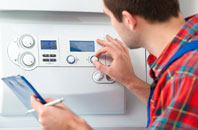 free Almondvale gas safe engineer quotes